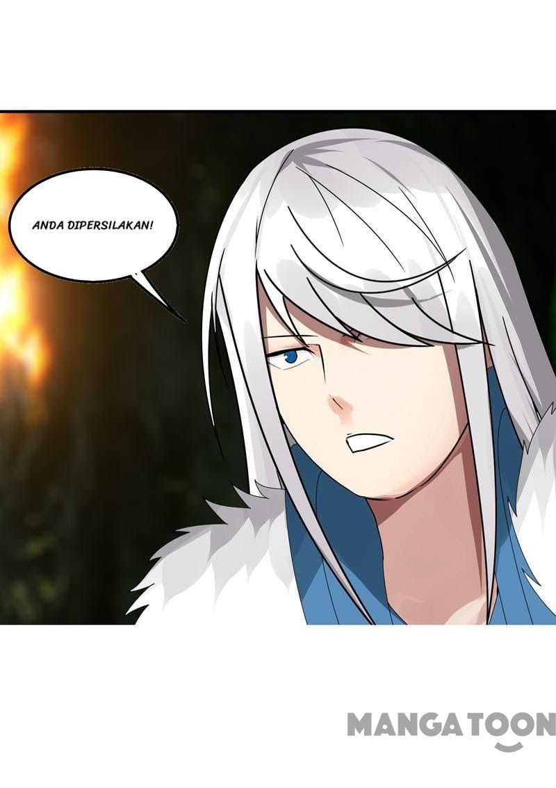 JIANREN Chapter 34 - halaman 27
