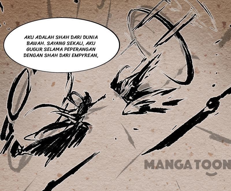 JIANREN Chapter 34 - halaman 28