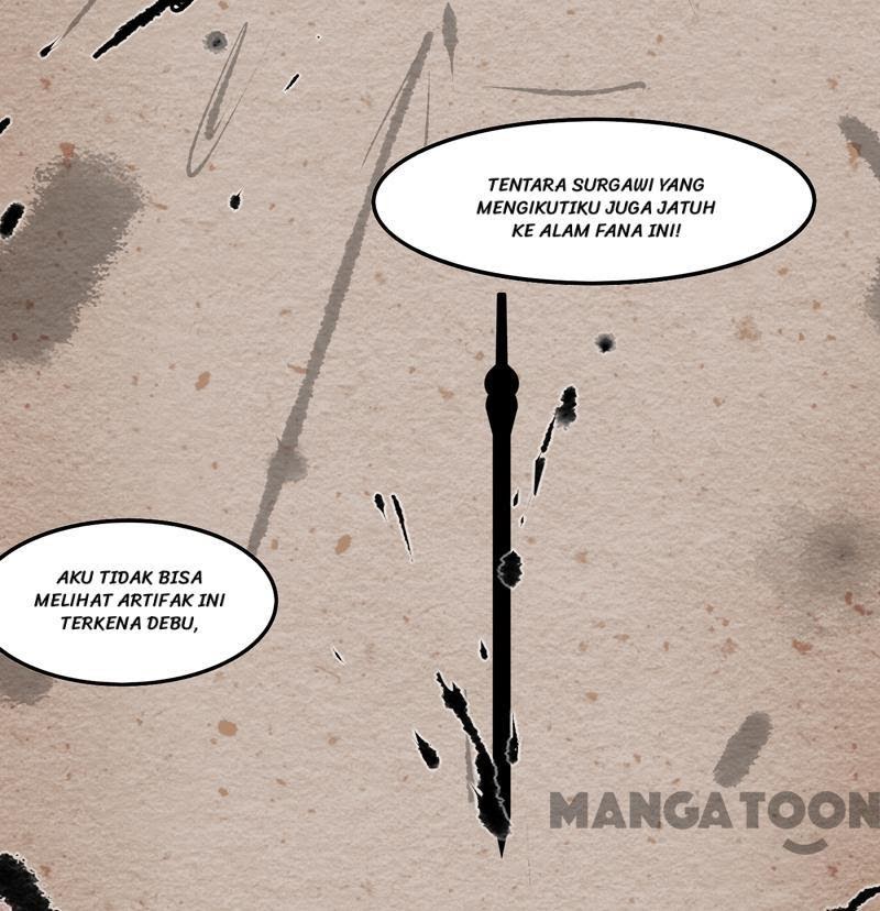 JIANREN Chapter 34 - halaman 29