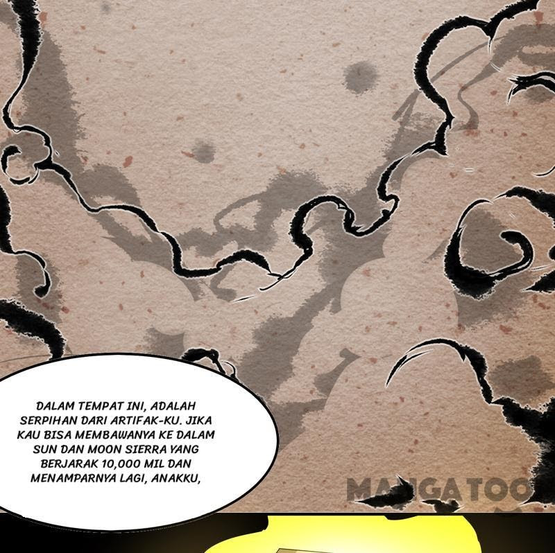 JIANREN Chapter 34 - halaman 30