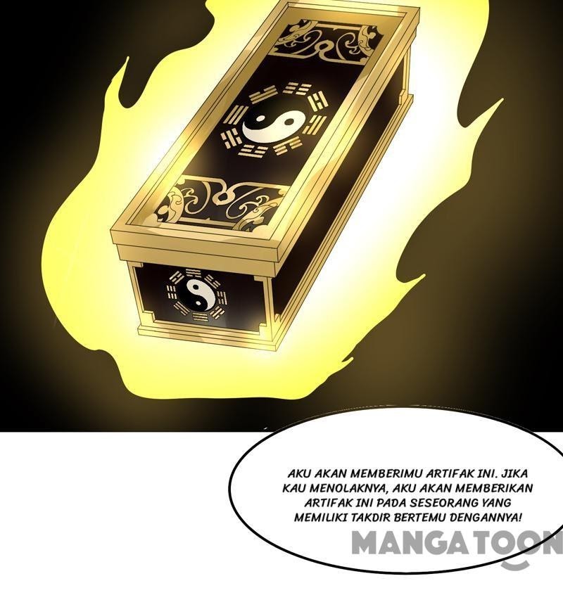 JIANREN Chapter 34 - halaman 31