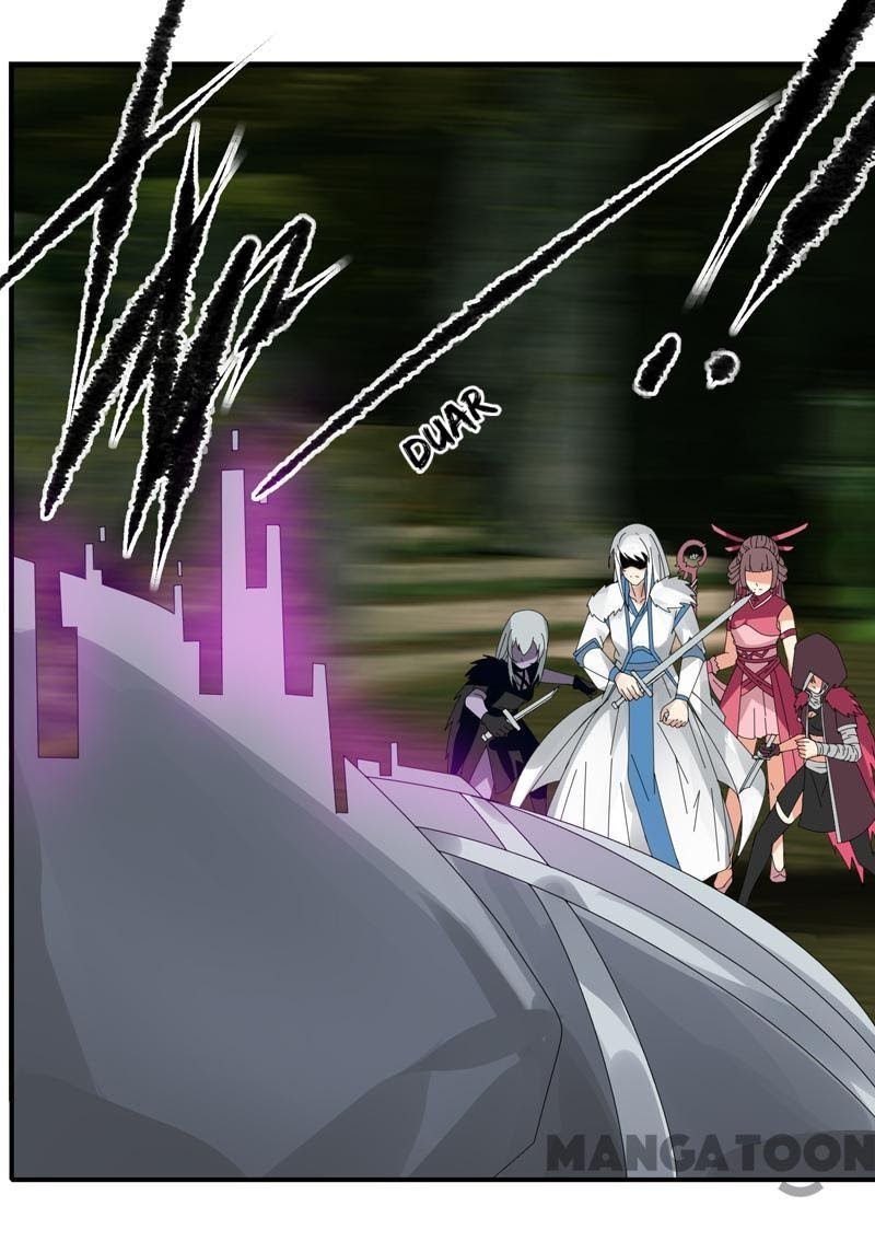 JIANREN Chapter 34 - halaman 4