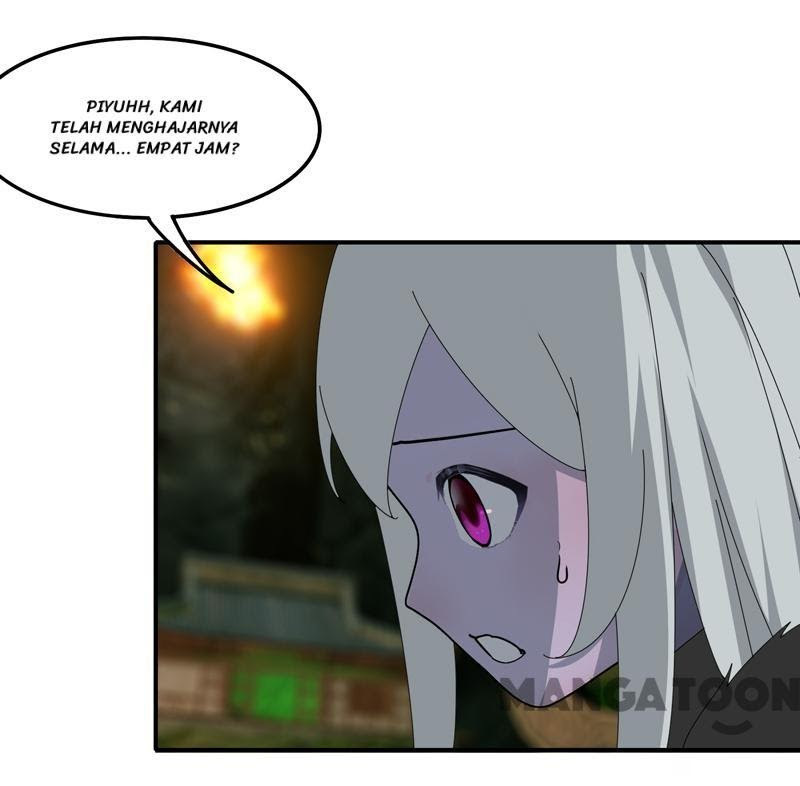 JIANREN Chapter 34 - halaman 5
