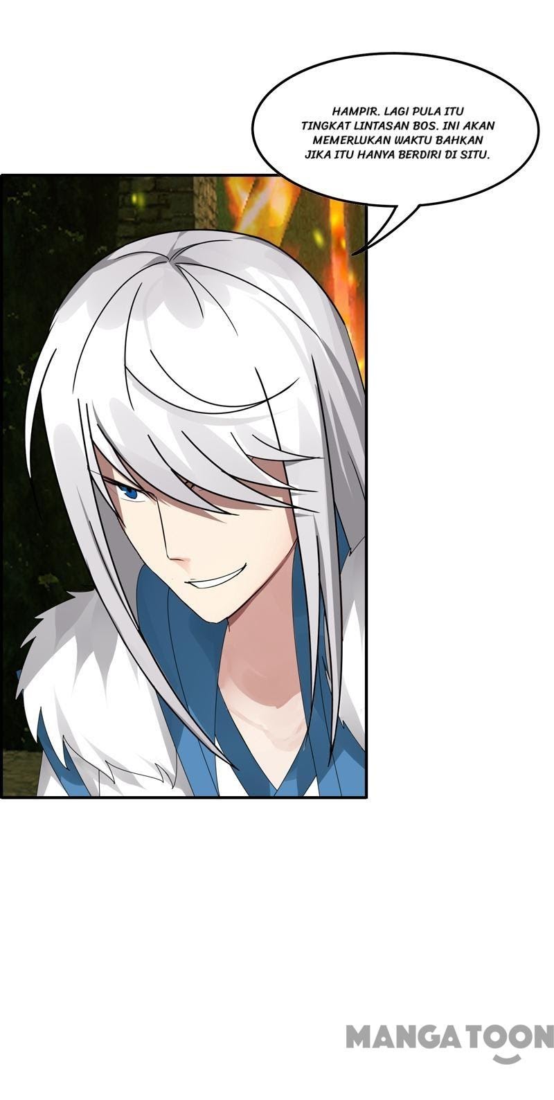 JIANREN Chapter 34 - halaman 6