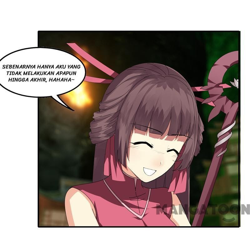 JIANREN Chapter 34 - halaman 7
