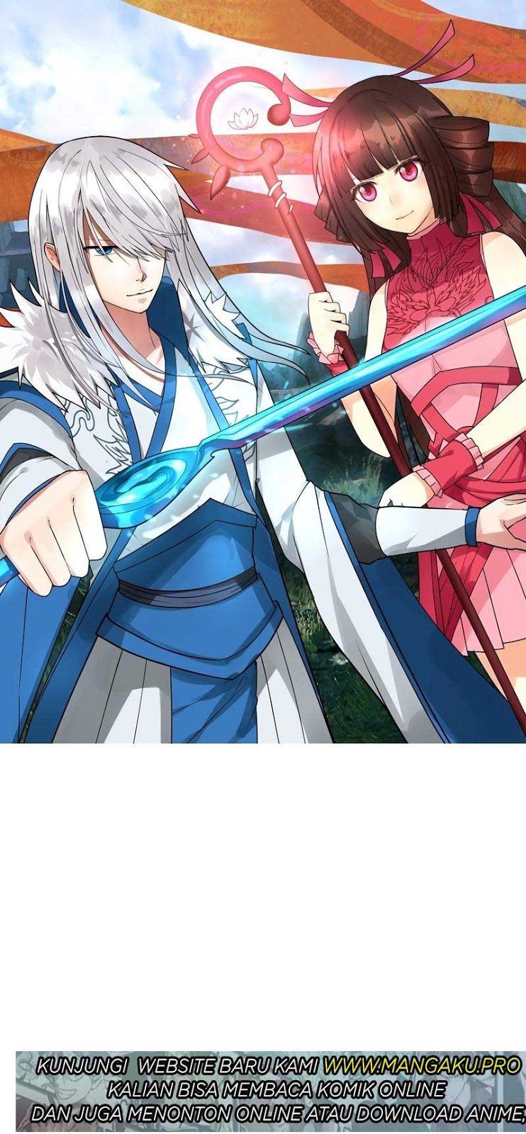 JIANREN Chapter 35 - halaman 1