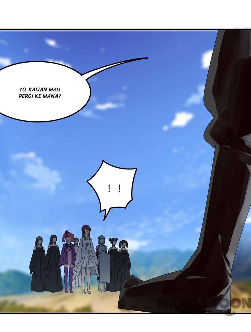 JIANREN Chapter 35 - halaman 12