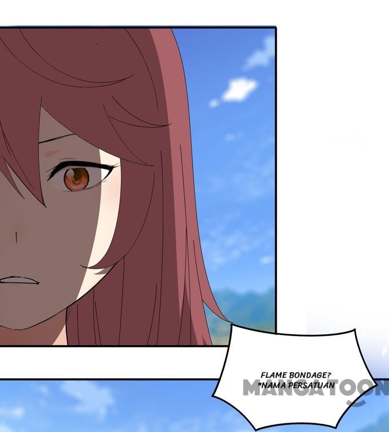 JIANREN Chapter 35 - halaman 14