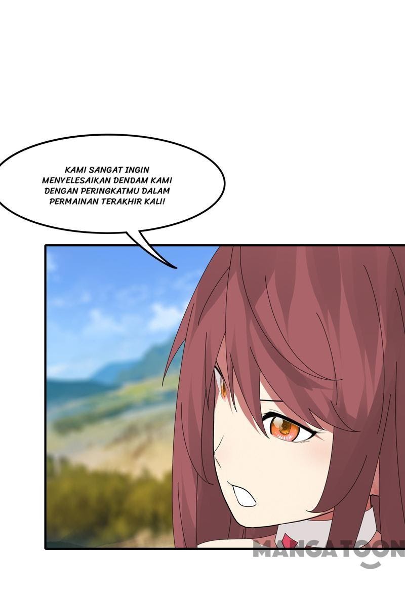 JIANREN Chapter 35 - halaman 16