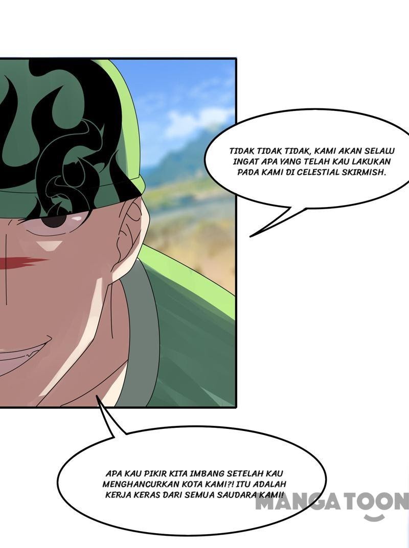 JIANREN Chapter 35 - halaman 17