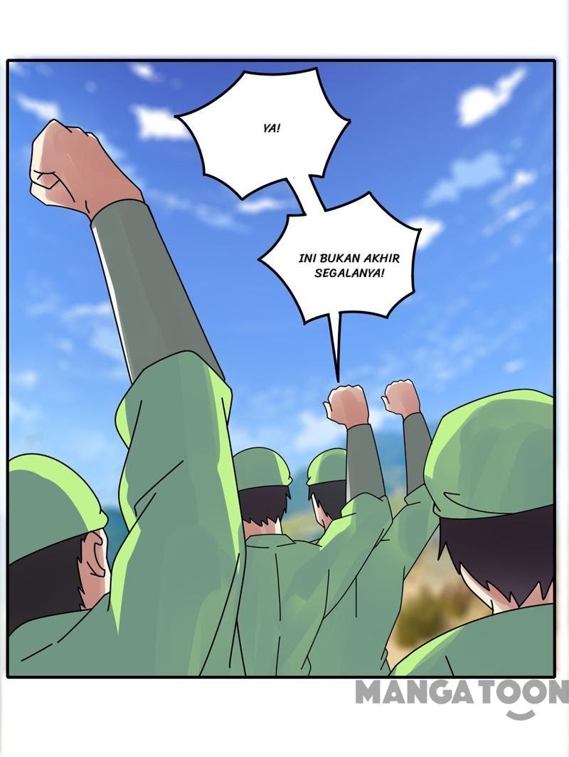 JIANREN Chapter 35 - halaman 18