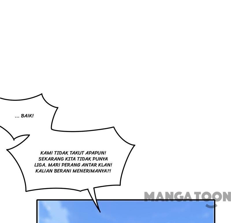 JIANREN Chapter 35 - halaman 20