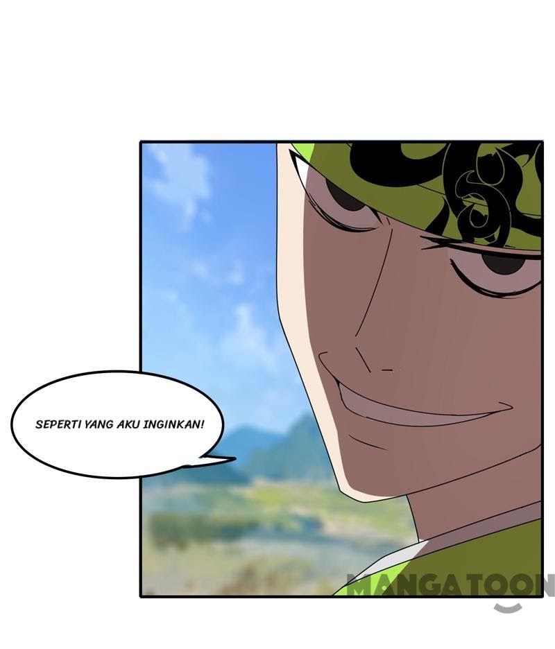 JIANREN Chapter 35 - halaman 22