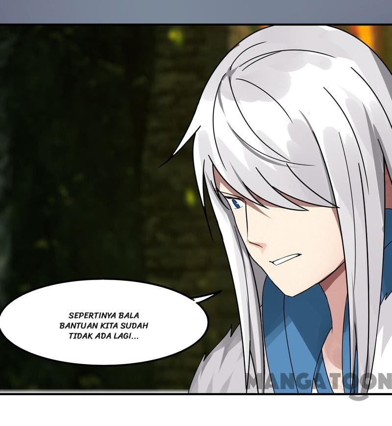 JIANREN Chapter 35 - halaman 24