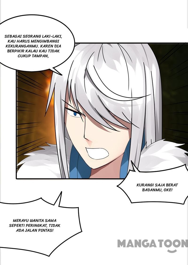 JIANREN Chapter 35 - halaman 27