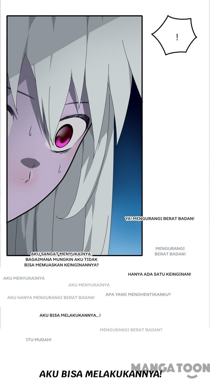 JIANREN Chapter 35 - halaman 28