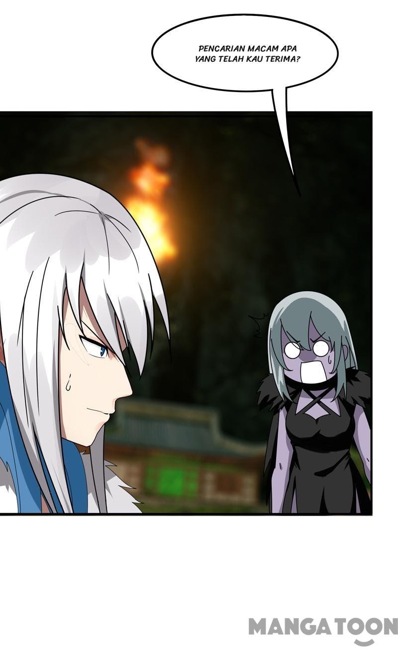JIANREN Chapter 35 - halaman 5
