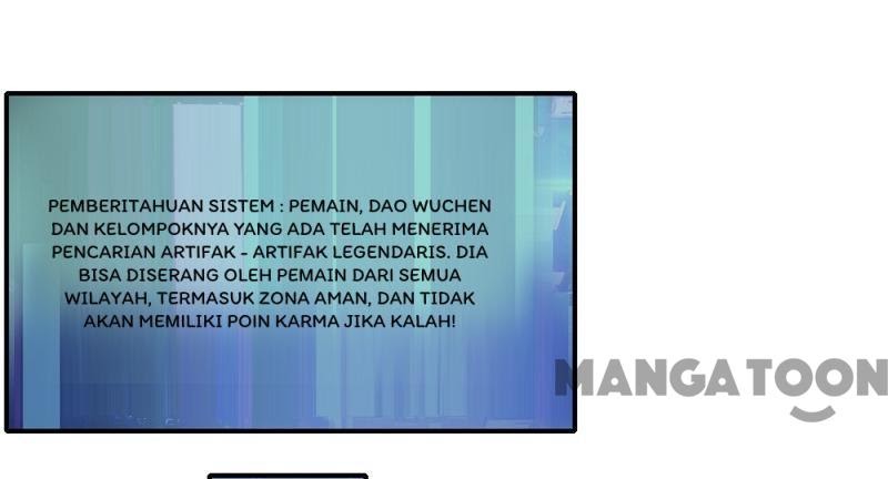 JIANREN Chapter 35 - halaman 6