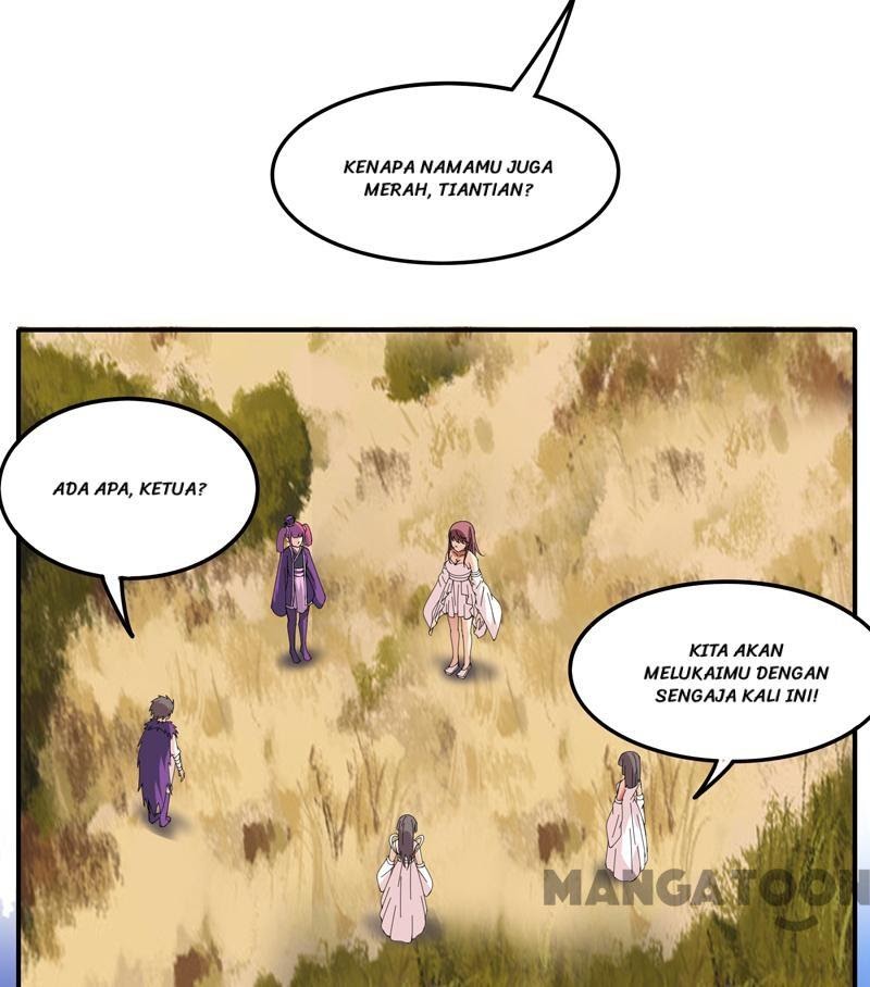 JIANREN Chapter 35 - halaman 8