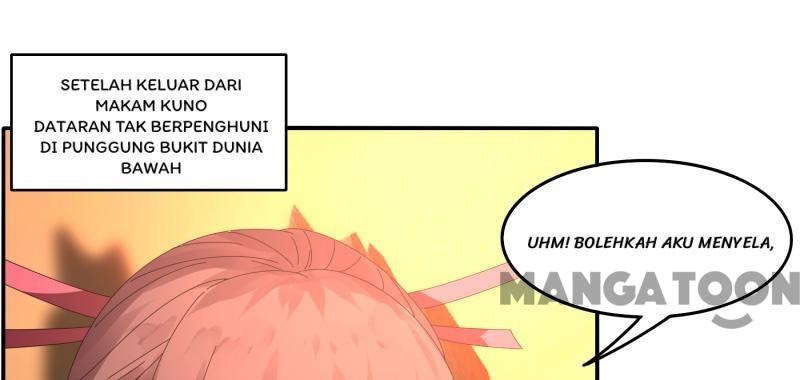 JIANREN Chapter 36 - halaman 1