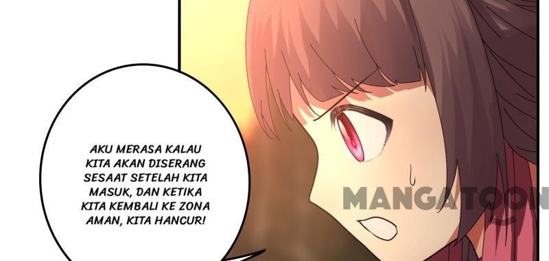 JIANREN Chapter 36 - halaman 14