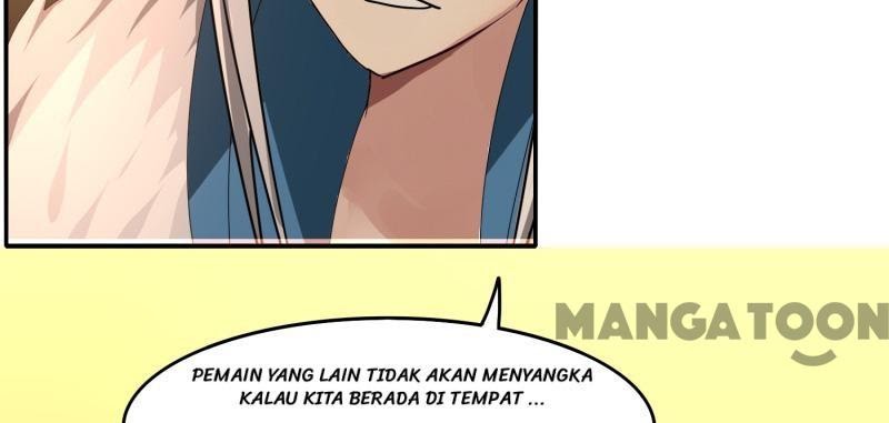 JIANREN Chapter 36 - halaman 17