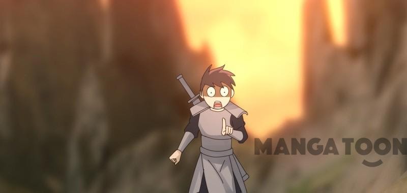 JIANREN Chapter 36 - halaman 19