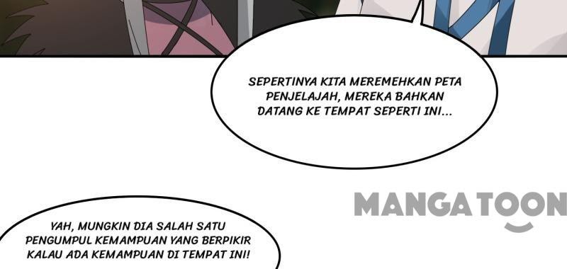 JIANREN Chapter 36 - halaman 31