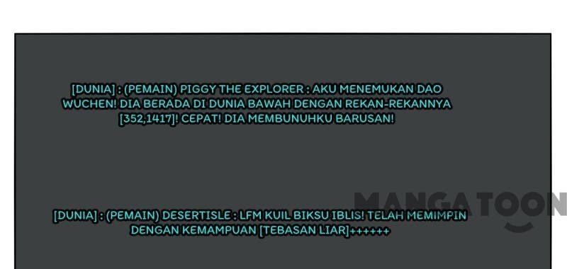 JIANREN Chapter 36 - halaman 43