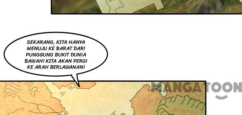 JIANREN Chapter 36 - halaman 55