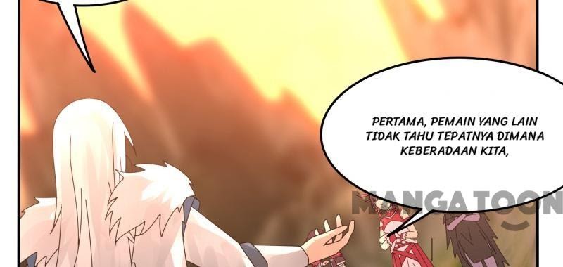 JIANREN Chapter 36 - halaman 6