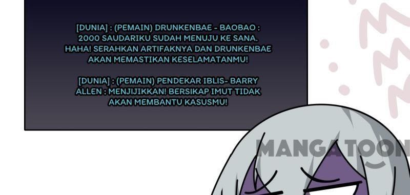 JIANREN Chapter 36 - halaman 67