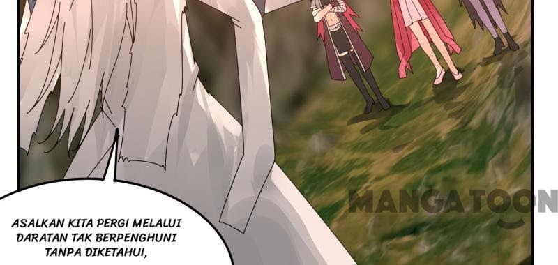 JIANREN Chapter 36 - halaman 7