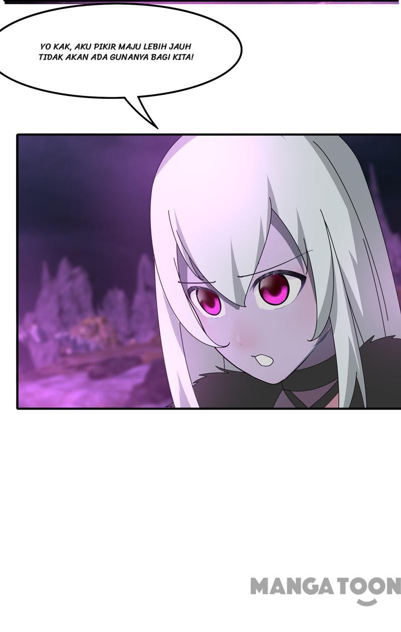 JIANREN Chapter 37 - halaman 11