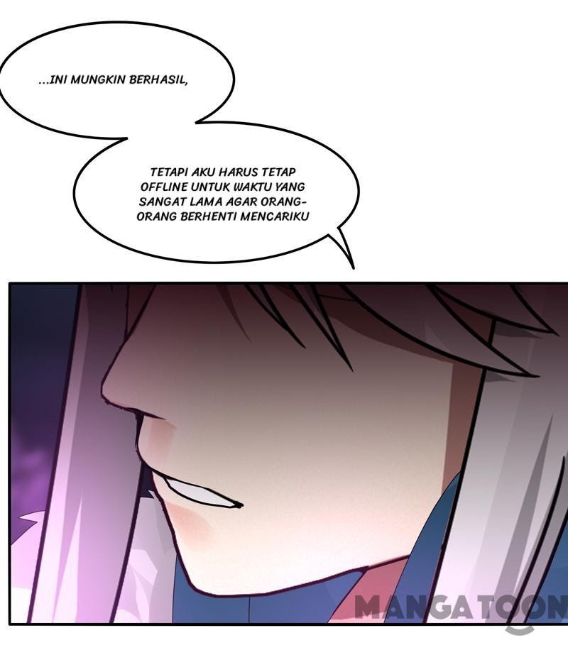 JIANREN Chapter 37 - halaman 14
