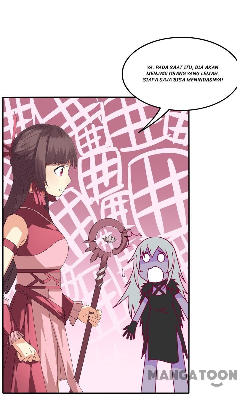 JIANREN Chapter 37 - halaman 15