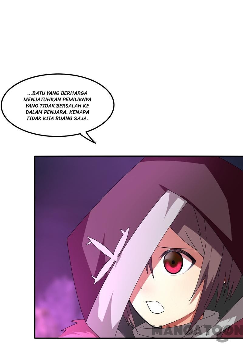JIANREN Chapter 37 - halaman 17