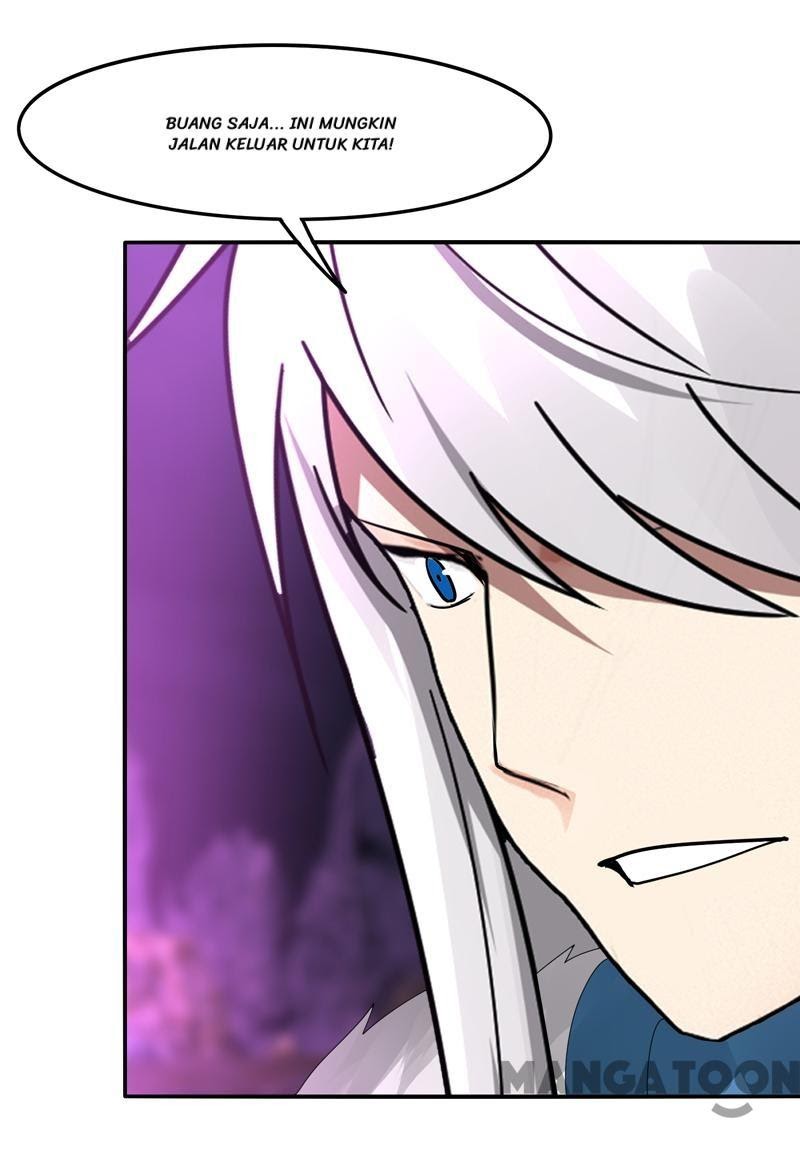 JIANREN Chapter 37 - halaman 19