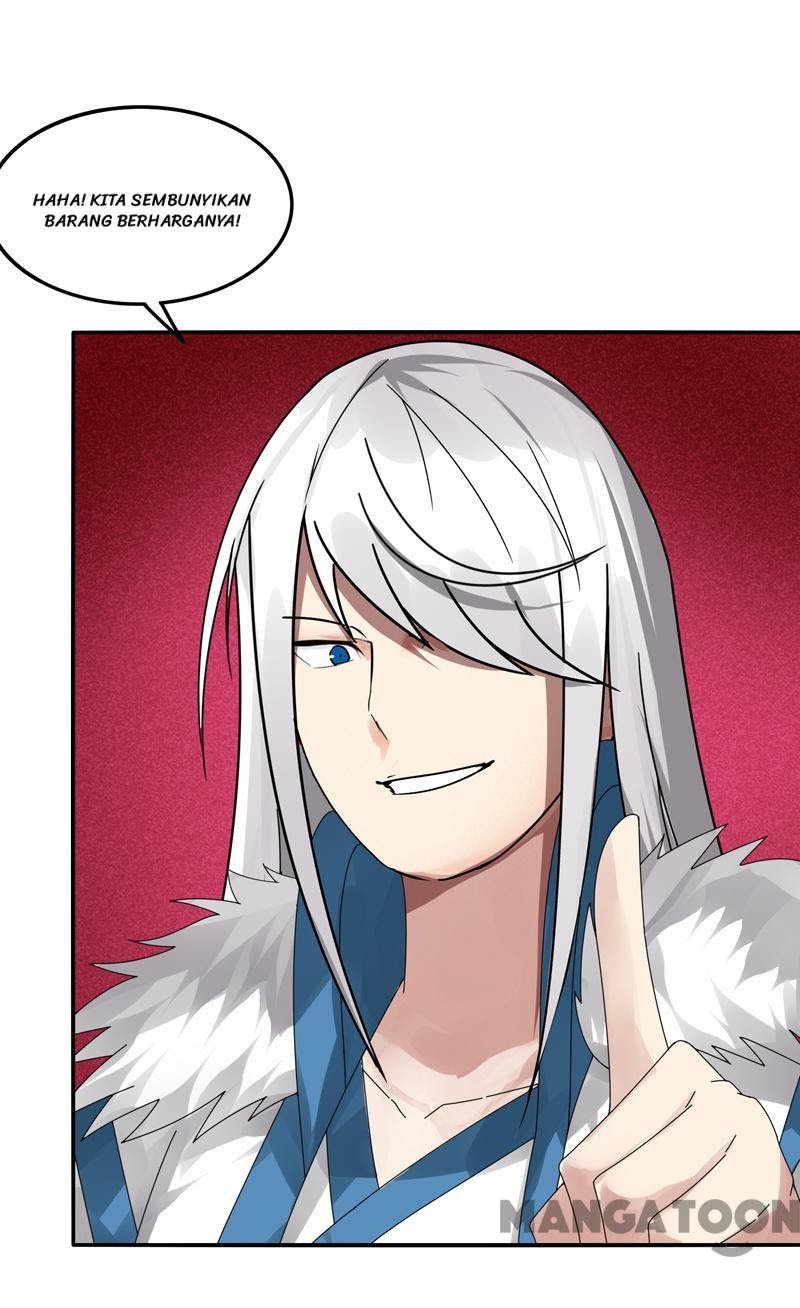 JIANREN Chapter 37 - halaman 21