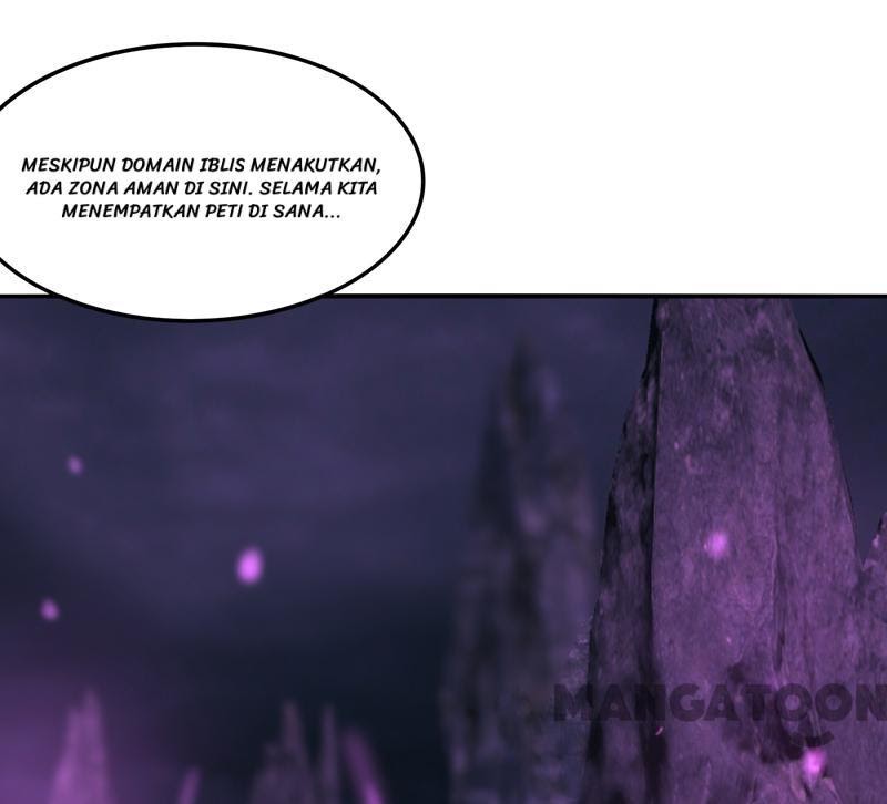 JIANREN Chapter 37 - halaman 22