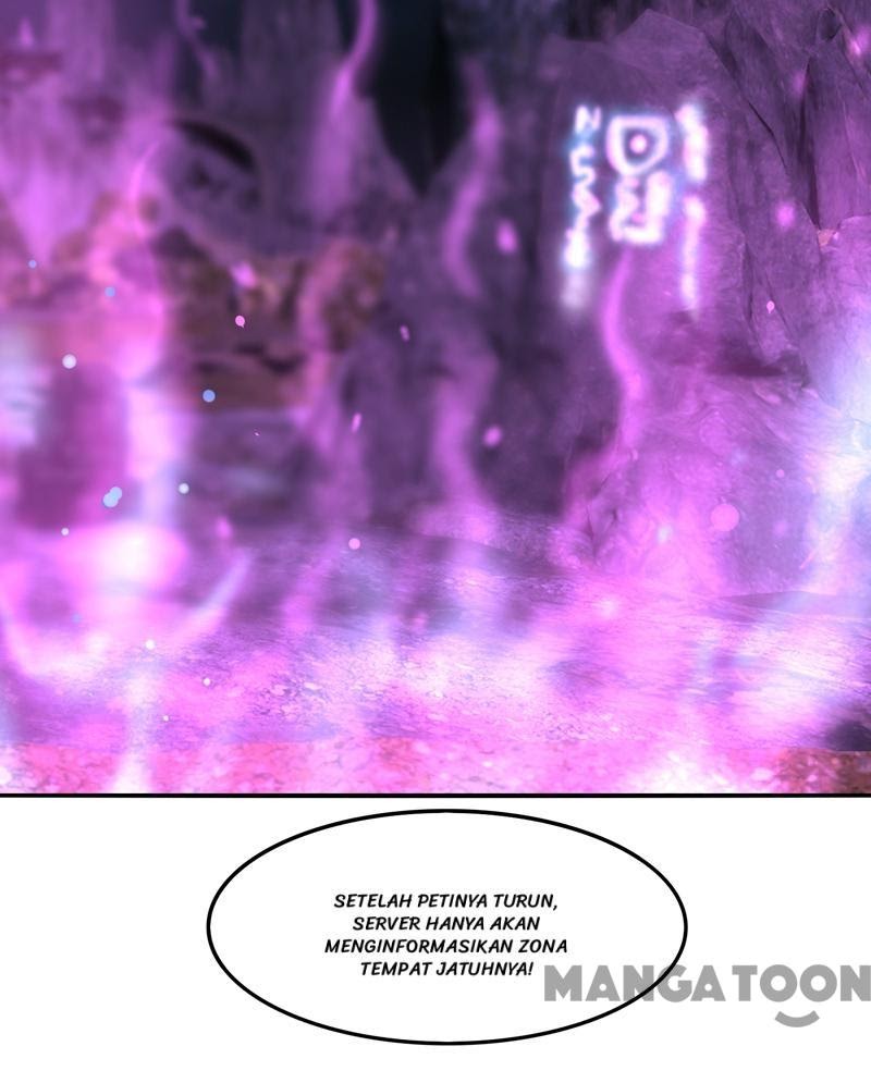 JIANREN Chapter 37 - halaman 23