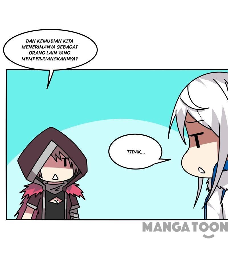 JIANREN Chapter 37 - halaman 24