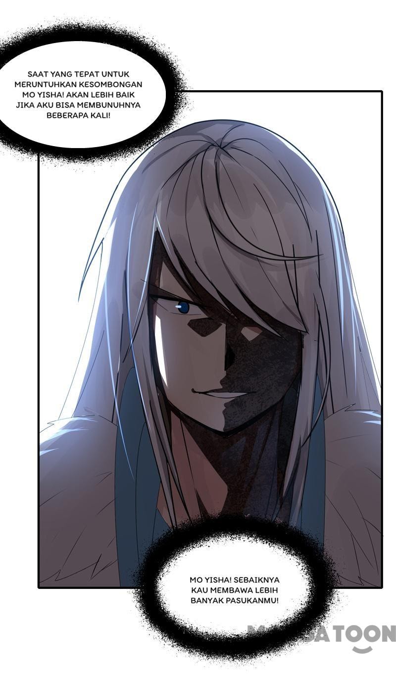 JIANREN Chapter 37 - halaman 27