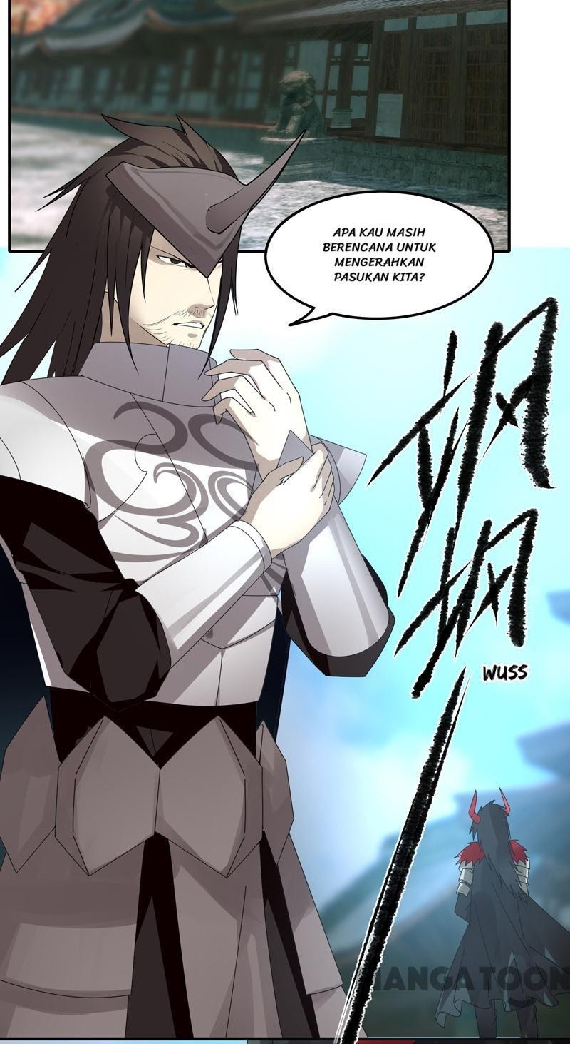 JIANREN Chapter 37 - halaman 3