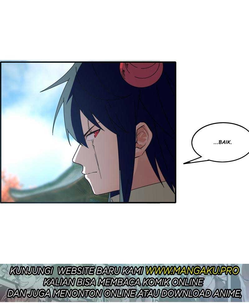 JIANREN Chapter 37 - halaman 6