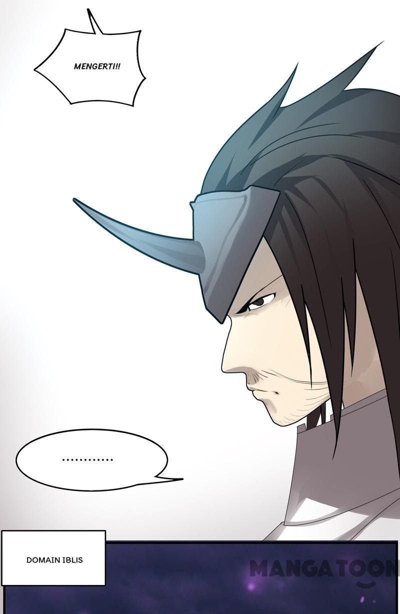 JIANREN Chapter 37 - halaman 8