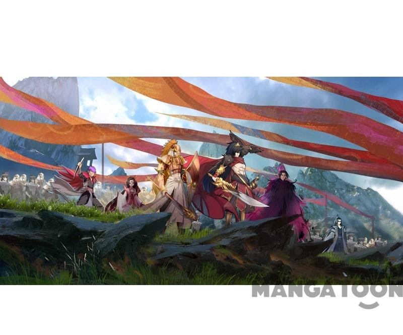 JIANREN Chapter 38 - halaman 1