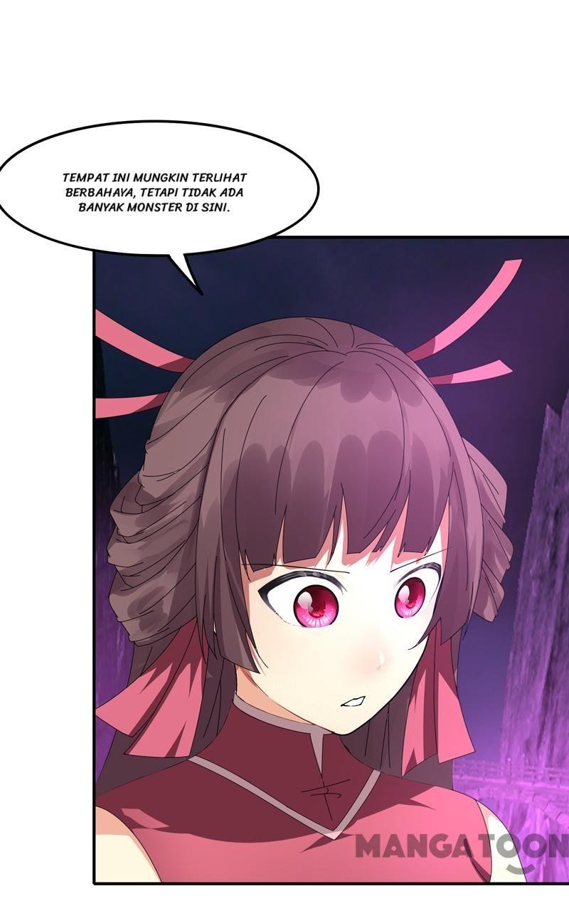 JIANREN Chapter 38 - halaman 10