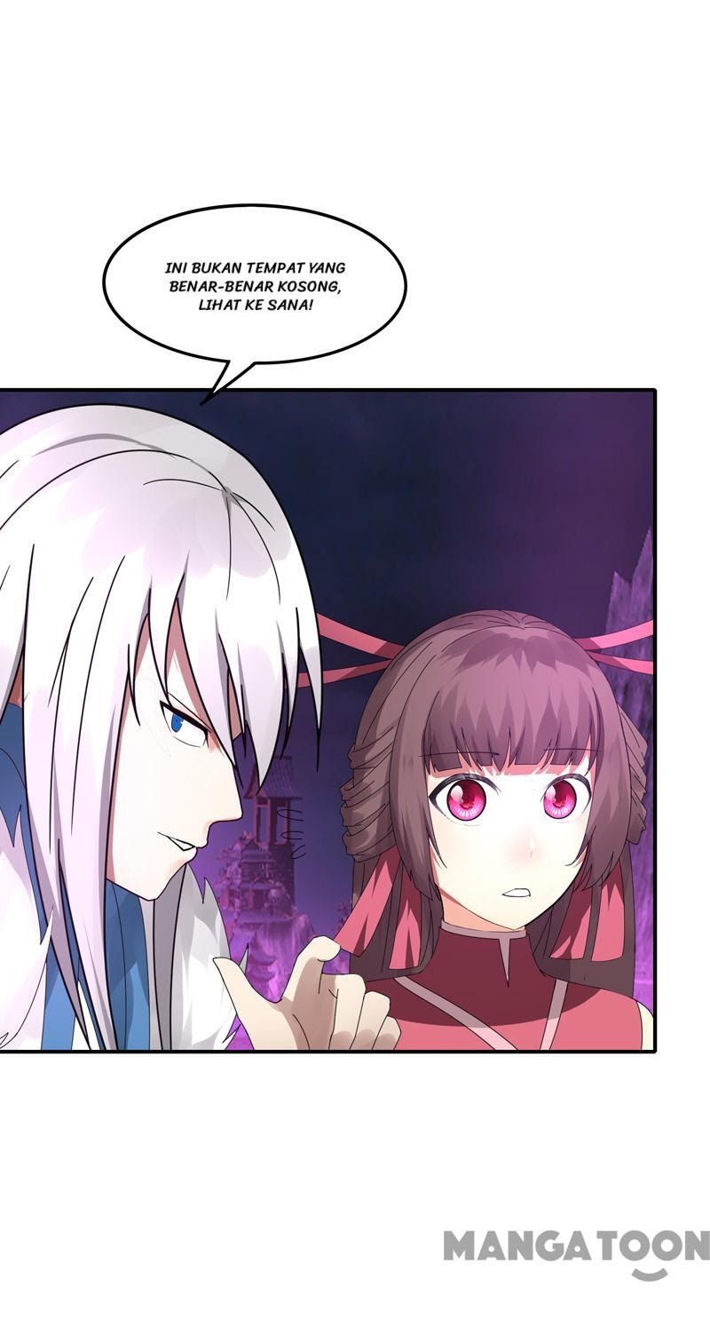 JIANREN Chapter 38 - halaman 11