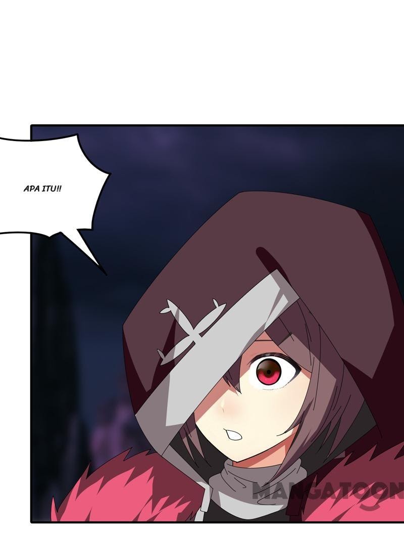 JIANREN Chapter 38 - halaman 12